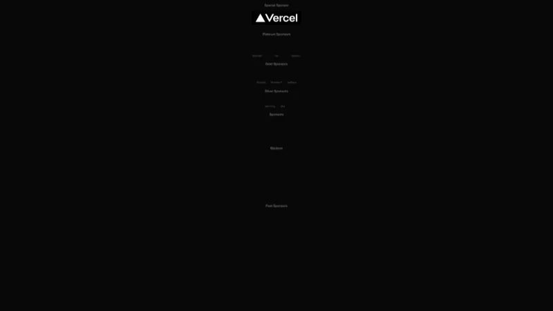 Anthony Fu's Nineteen Frontend Skills preview