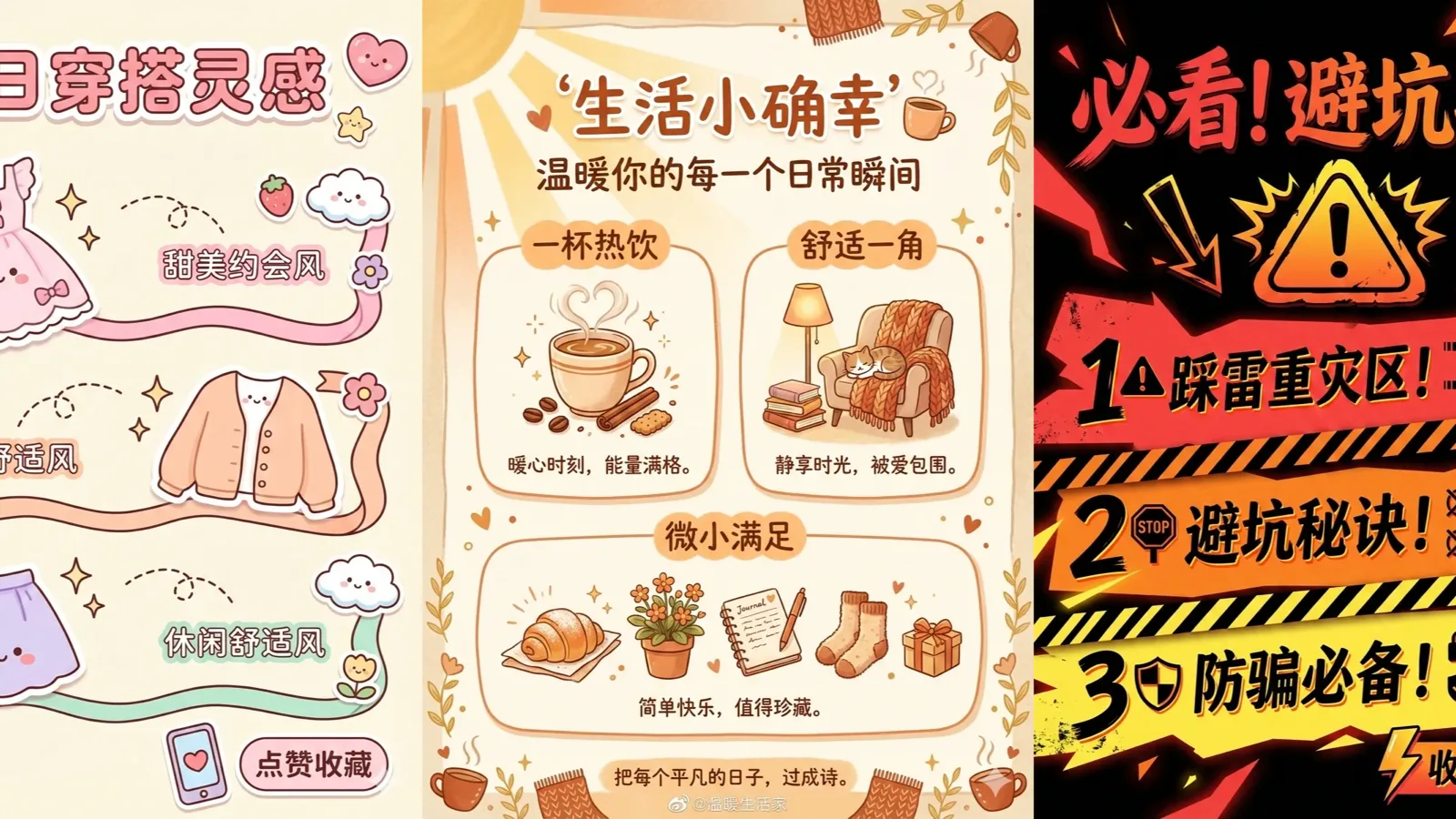Baoyu’s Skills for Visual Content preview