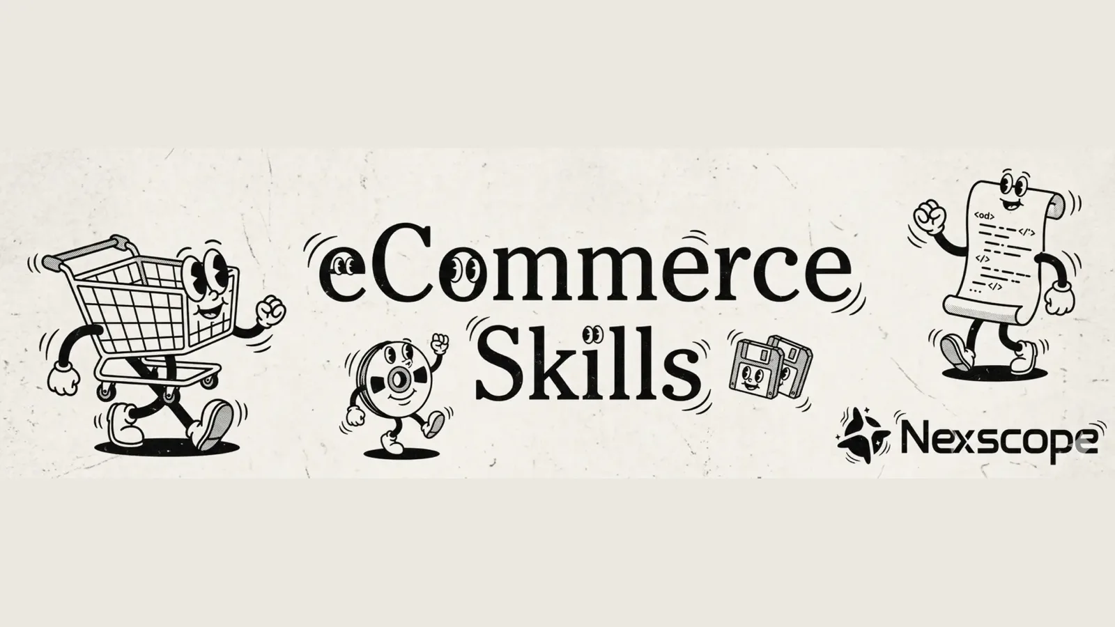 Cross-Platform E-commerce Skills, Count in Doubt preview