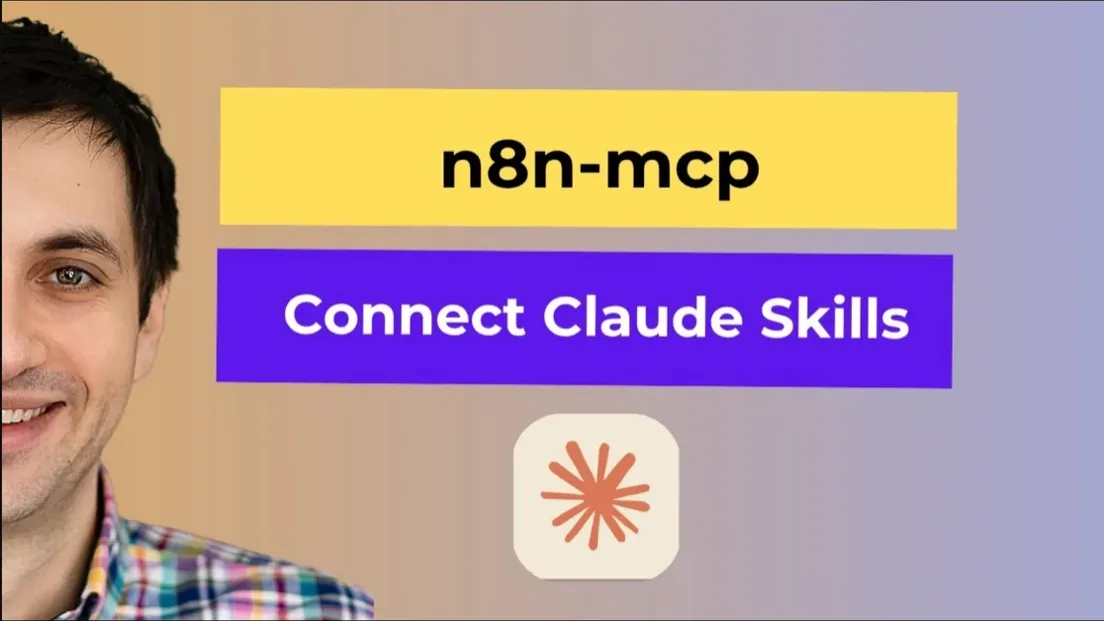 14 n8n Skills Plus a Layer of Hooks preview