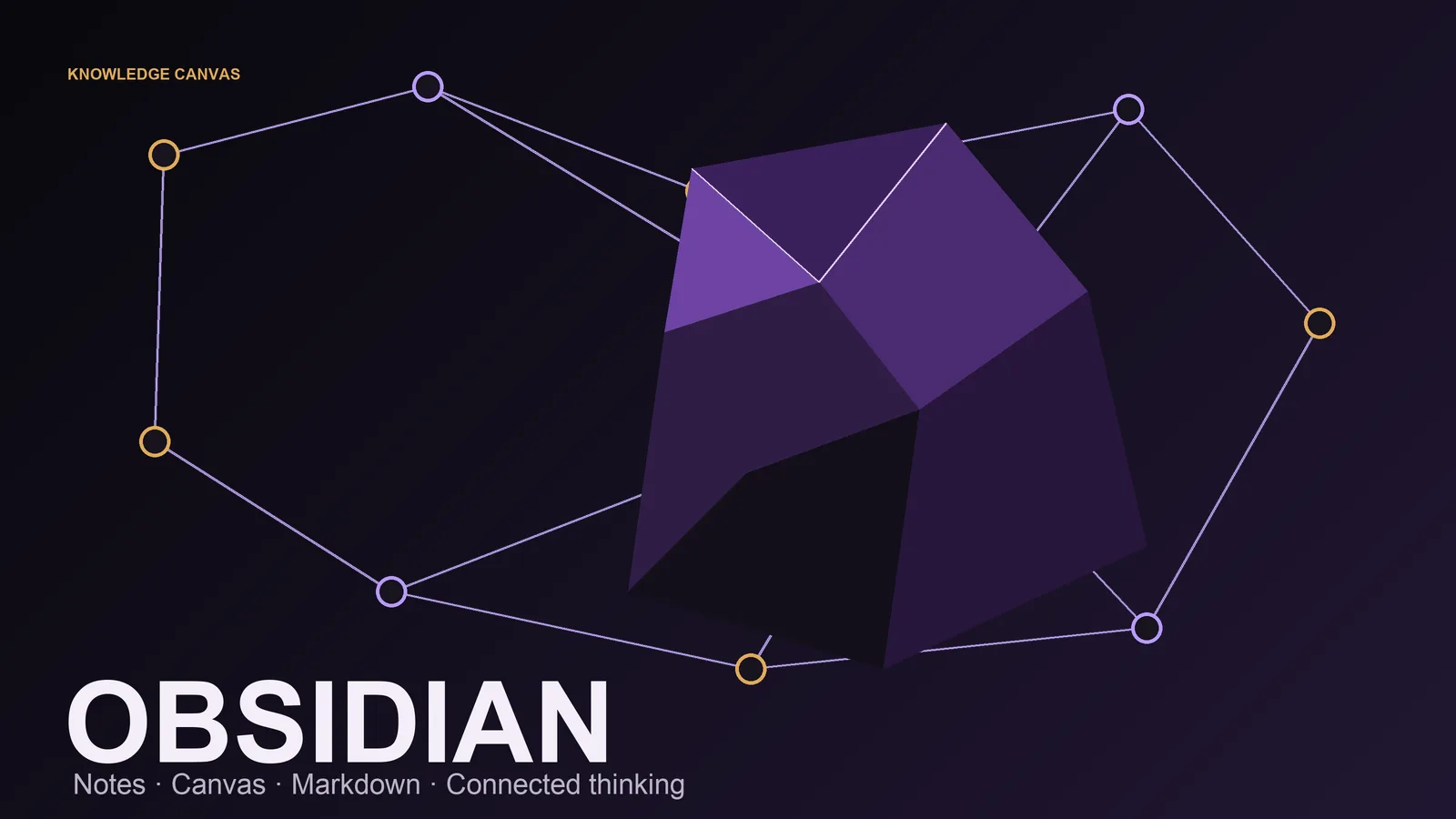 Writing Obsidian's Own File Formats preview