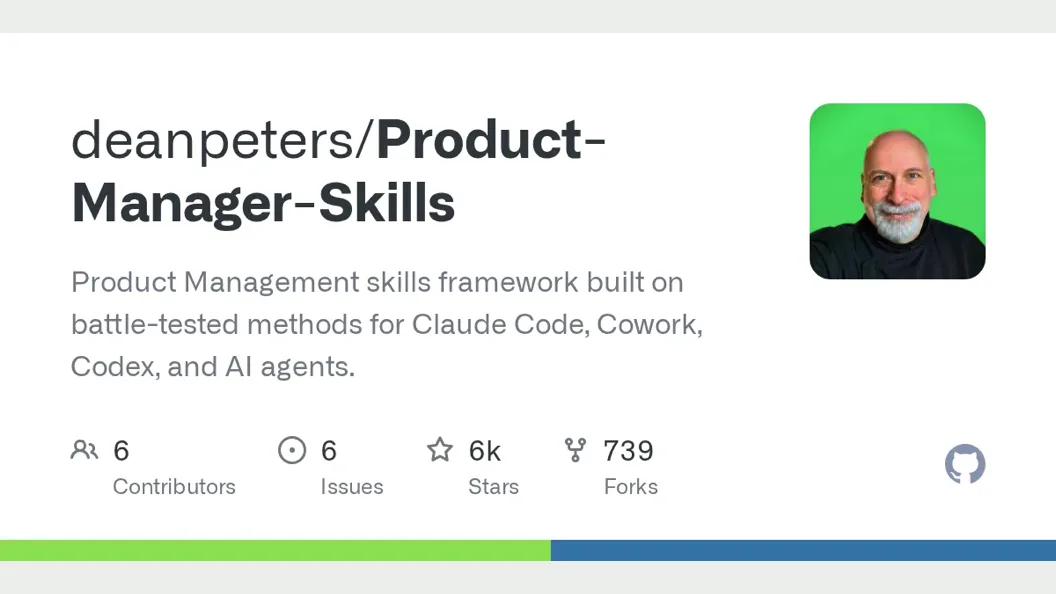 70 Product-Management Skills in Three Layers preview