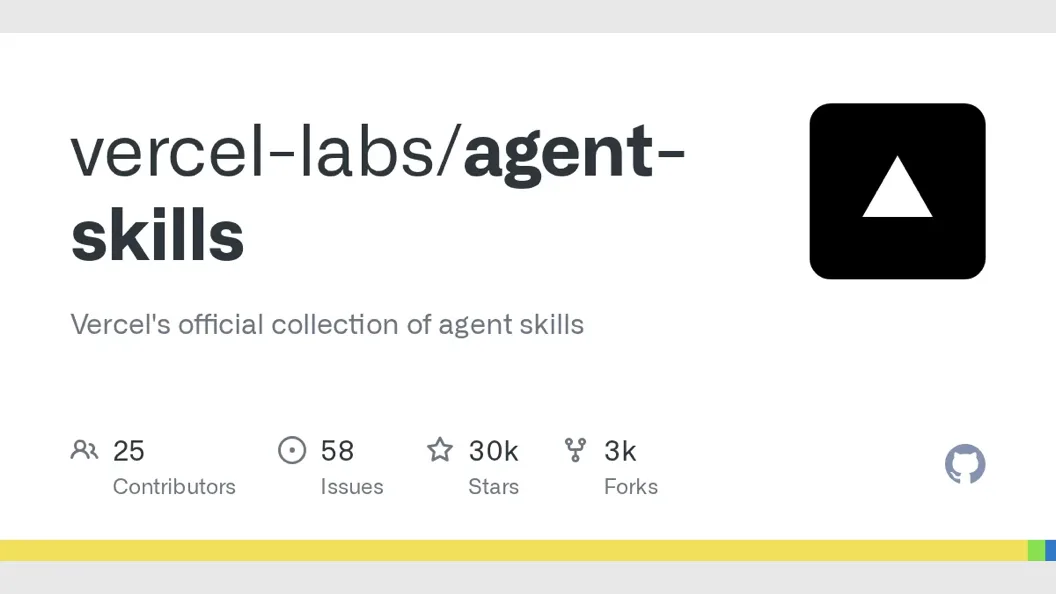 Nine Frontend Skills From the Vercel Team preview