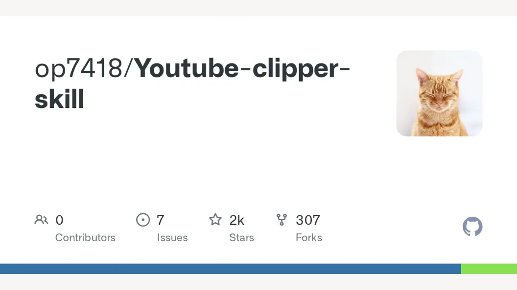 Cutting YouTube Video by Meaning, Not by Clock preview